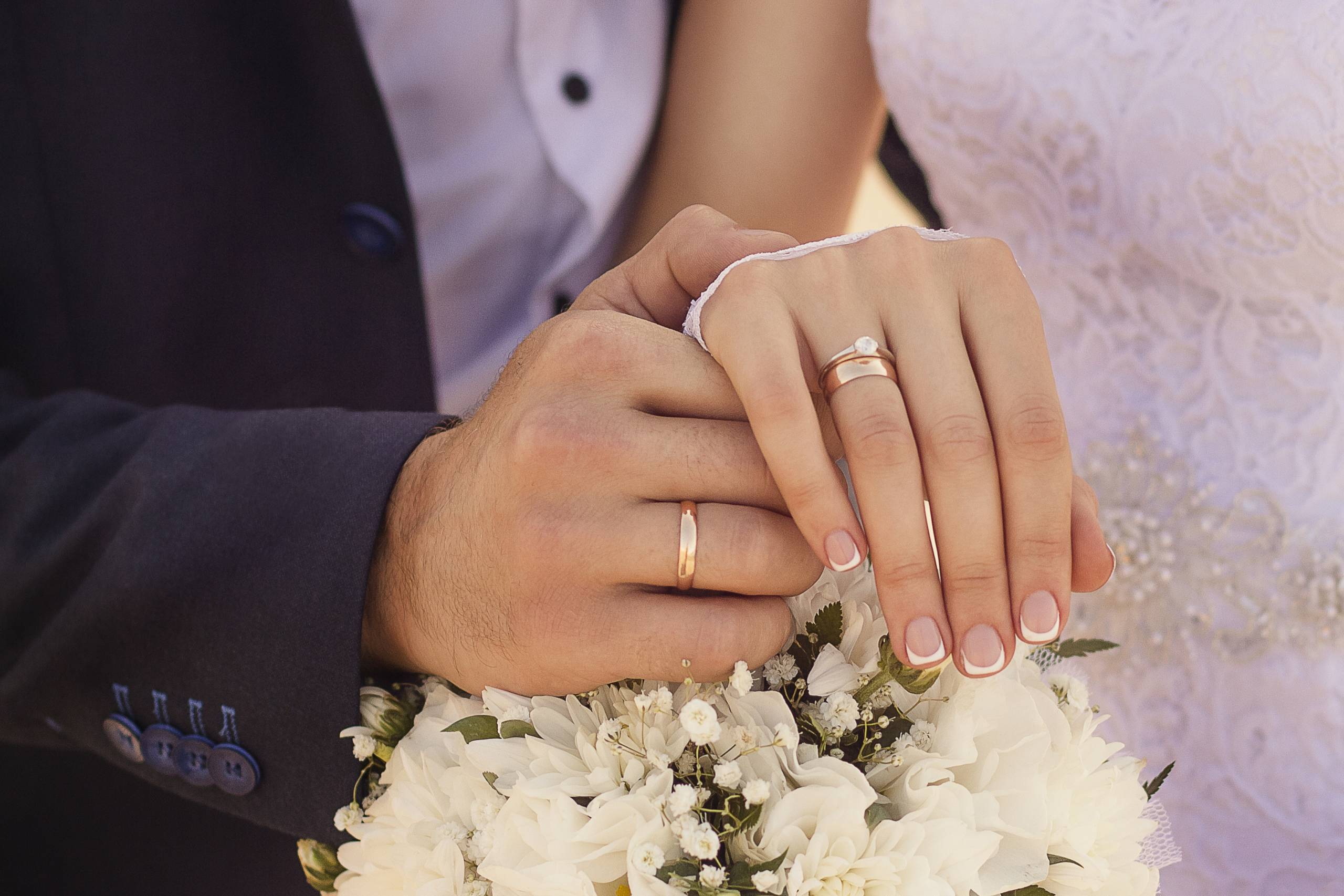 Wedding Jewelry